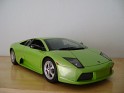 1:18 Maisto Lamborghini Murcielago 2002 Green Ithaca. Uploaded by indexqwest